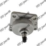 S4S Diesel Engine Oil Pump 32A35-10011 For Mitsubishi