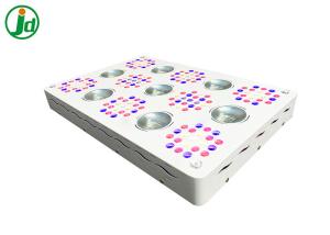 Wholesale Smart LED Grow Panel Light High Safety Uniform Illumination Multi Functional from china suppliers