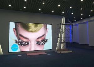 Wholesale Indoor P3mm Refresh Rate 1000Hz Stage Rental LED Display from china suppliers