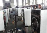 Professional Commercial Laundry Washing Machine Compact Design Large Door