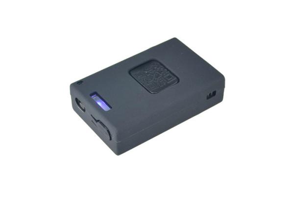 Small Size Bluetooth Barcode Scanner MS3392 600mAh Li - Ion Battery For Mobile