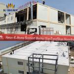 Fast Projects Prefabricated Container Modular Hospital Buildings