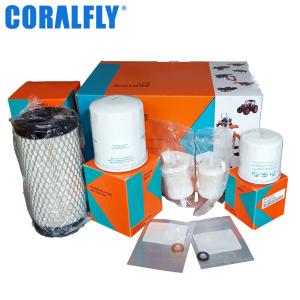 Wholesale Diesel Engine Parts Kubota Air Filter 1G659-11222 from china suppliers