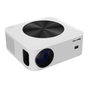 China Lcd Smart 4k Cinema Android 9 Home Theater Full Hd Mini Pico Projector 200inches on sale