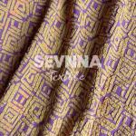 Recycled Swimwear Fabric For Sustainable Fashionable Swimwear Collection