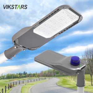 Wholesale Good Price 50W 100W 150W 200W LED Street Lights With Photocell 7pins Socket For Project Wholesale from china suppliers