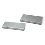 16 Gauge Medium Crown Air Staple Nails for Pneumatic Stapler N45 Furniture