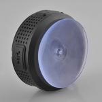 waterproof mp3 player C6 IP65 Waterproof Wireless Bluetooth Speakers Waterproof