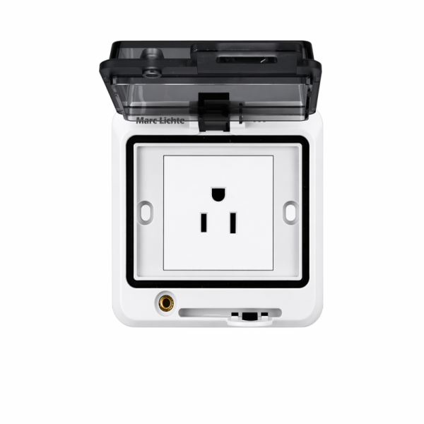 lab socket