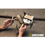 Wholesale New style high quality S25 Mini remote helicopter