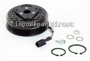 Wholesale ALA12503 NEW AC Compressor CLUTCH KIT for Subaru Impreza 2008-2010, Forester 2008-2010 from china suppliers