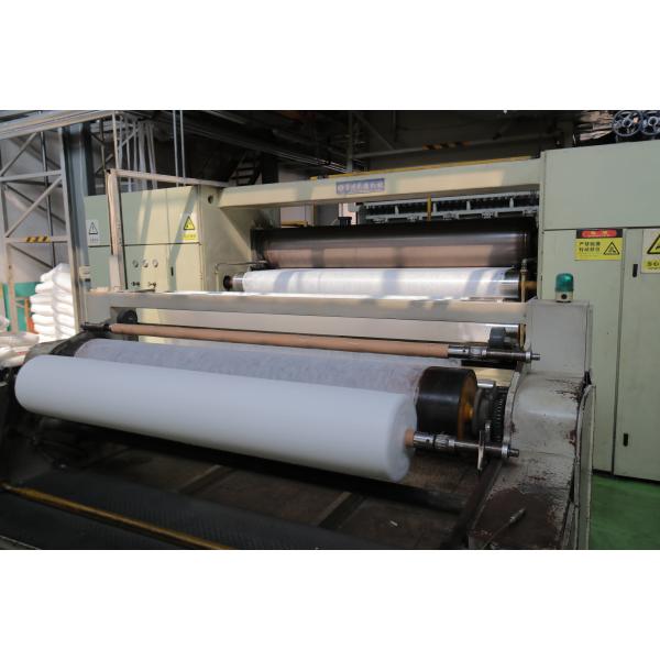 200gsm Polypropylene Spunbond Nonwoven Fabric PP Non Woven Fabric Roll