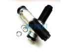 F01 F02 7 Series 2008 - 2015 BMW Air Suspension Kit 37126791675 37126791676