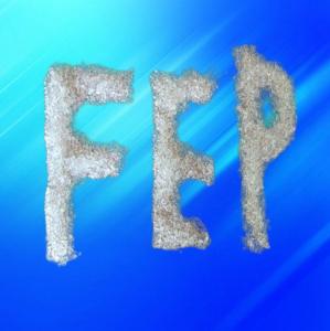 Wholesale Chemical FEP Eesin Molding Grade from china suppliers