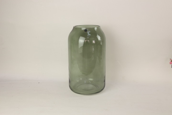 OEM Handmade Glass Vase For Decor