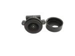 Multipurpose VGA Rear View Lens , aperture 2.25 Automotive Lens