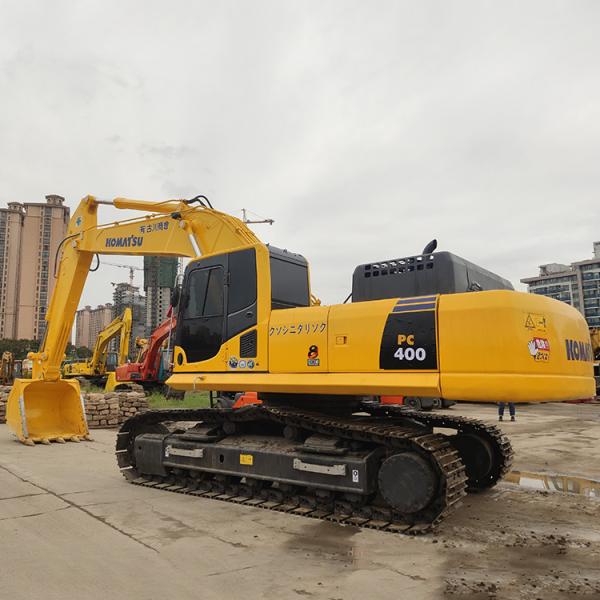 3285mm Full Cab Height Electric Digger Excavator with 257kw Power and 5 Ton Capacity