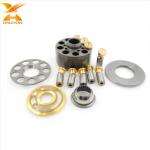 K7V63 Kawasaki Hydraulic Spare Parts Valve Plate Retainer Plate Thrust Plate