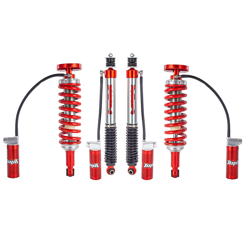 46mm Bore 4WD Shock Absorbers