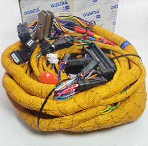 Wholesale Chassis External Wring Harness 267-7969 2677969 For Excavator 324D 325D from china suppliers