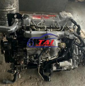 Wholesale Diesel Used Japanese Engine UD FD46 FD46T Excellent Quality from china suppliers