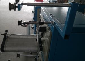 Wholesale 120 - 550W CNC Filter Winding Machine , Wound Filter Cartridge Machine from china suppliers