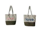 ECO Friendly Fashion Summer Tote Handbag Bohemian Handmade Bali Bags Straw Beach