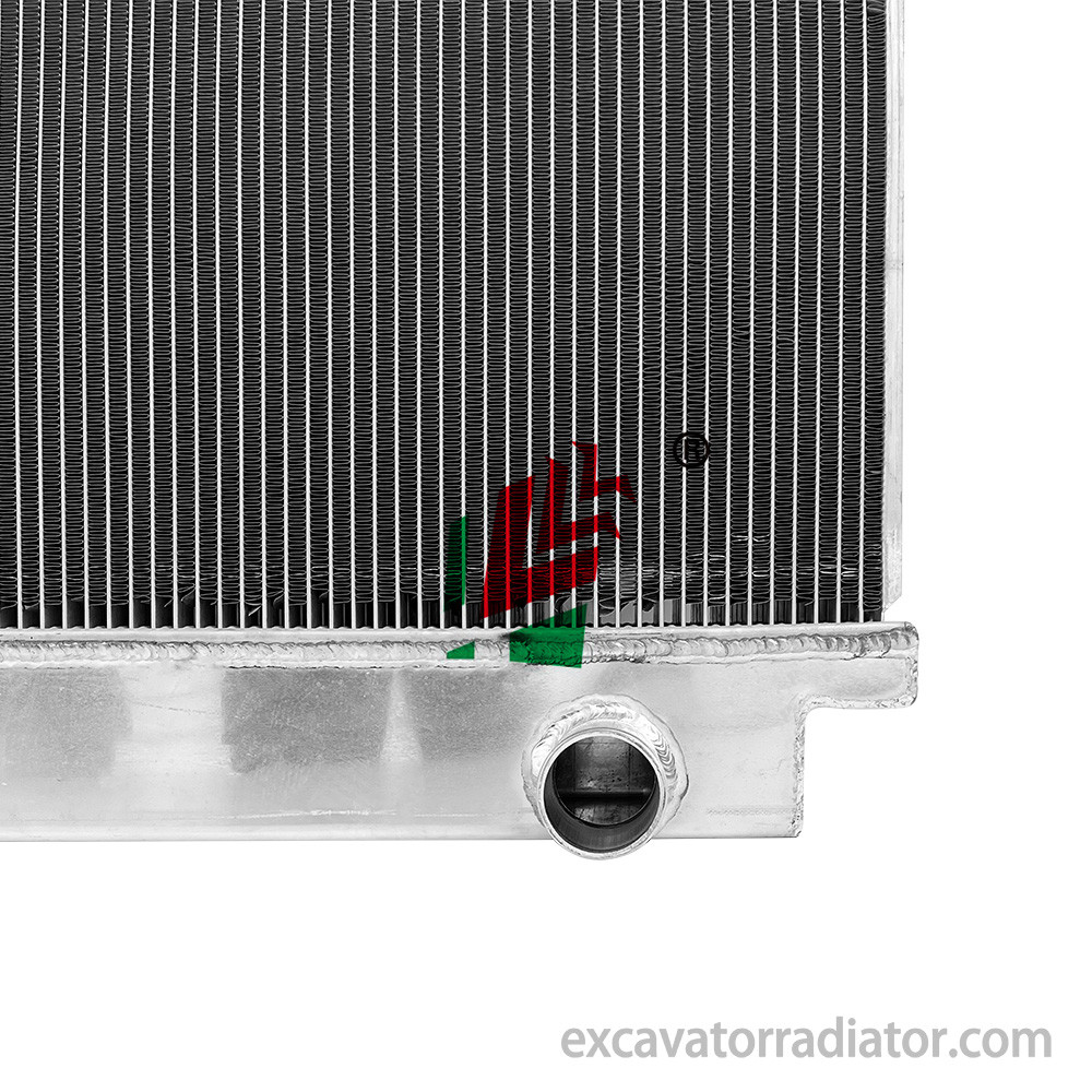 Xiagong 955N Engineering Machinery Radiator Assembly Series Accessories