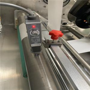 Wholesale automatic mask packing machine 3ply face mask packing machine automatic face mask packing machine from china suppliers