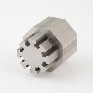 Wholesale Industrial CNC Machined Parts , CNC Milling Components Anodizing Plating from china suppliers