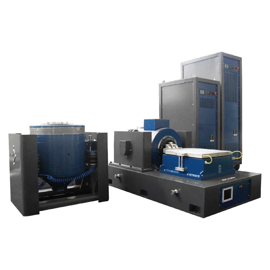 Electrodynamic Vibration Shaker for Electrical/Electronic (E/E) Components Testing