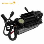 Suspension Air Compressor Pump For VW Touareg Porsche Cayenne 7L0698007