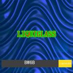 600x600mm Printed Laminated Glass , Decorative Laminated Glass Panels