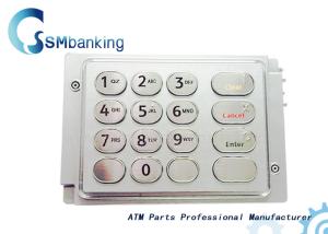 Wholesale original ATM bank machine parts durable NCR keyboard EPP 58xx any English version from china suppliers