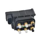 Valve Block For Audi A8D4 A6C6 Bentley Mulsanne Air Suspension Parts 4H0616013