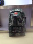 Fashion canvas bags