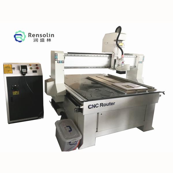 RSL1313 CNC Router Machine 3D Wood Carving CNC Engraving Machine 15000rpm