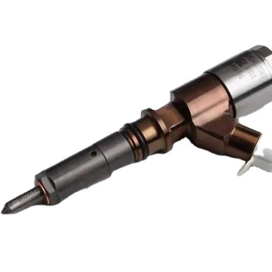 ZZ4187 Replace/Repair Purpose 320-0677 Injectors for Caterpillar CAT C6.6 320D