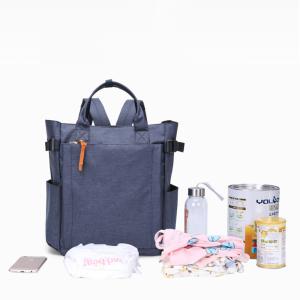 Wholesale New Arrival Amazing design Travel waterproof diaper backpack from china suppliers