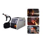 Stainless Steel Induction Brazing Machine Portable 10KVA For Automotive