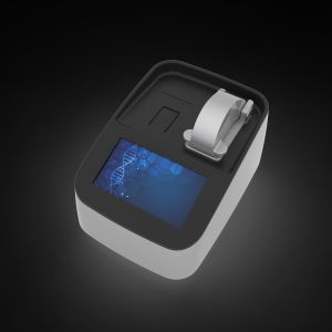 Volatile Elements Detection Ultraviolet Visible Spectrophotometer Nanodrop Micro