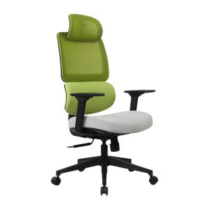 Wholesale Molded Foam Mesh Executive Chairs Ergonomic Mesh Executive Office Chair from china suppliers