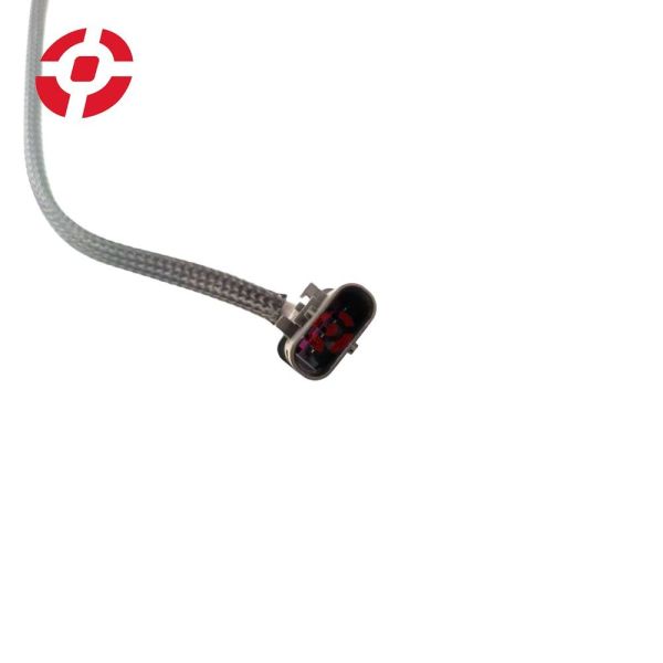 OE 31370195 Oxygen Sensor for VO LVO with Fuel Correction and Lambda Control