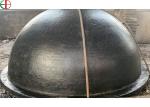 Molten Aluminum Smelting Pot