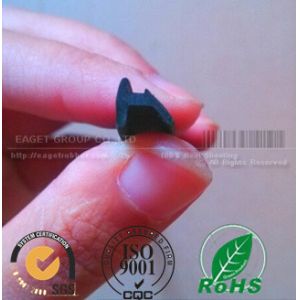 Wholesale garage door sponge rubber weather seal strip from china suppliers