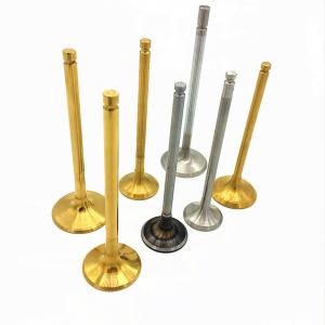 Wholesale Stainless Steel Diesel Engine Valve SD20 SD22 SD30 6 Months Warranty from china suppliers