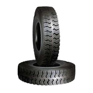Wholesale Overload Wear Resistance All Steel Radial Truck Tyre 7.50R16 AR316 from china suppliers