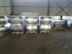 180 Degree Steel Pipe Elbow Large Diameter Steel Flanges Astm A234 Wpb