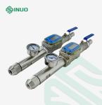 Handheld Hose Nozzle IPX6 IPX5 Water Ingress Testing Equipment IEC 60529