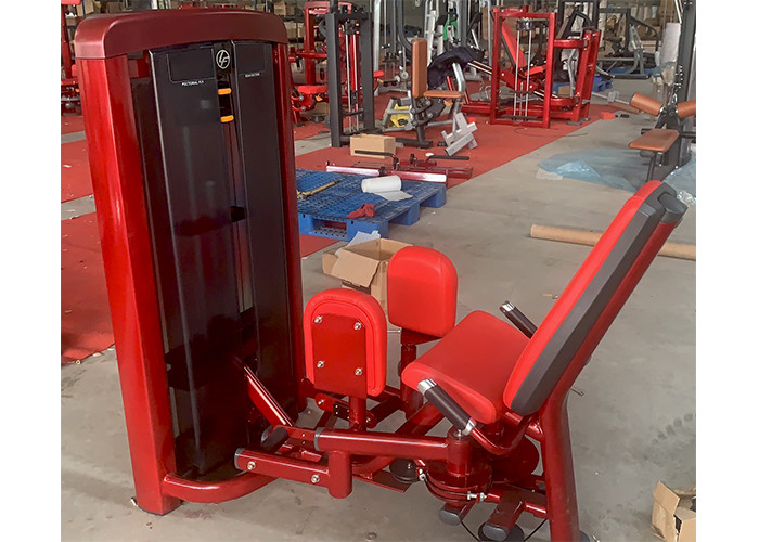 Hip Adductio Heavy Duty Gym Equipment Dual Functional Solid Weight Plate